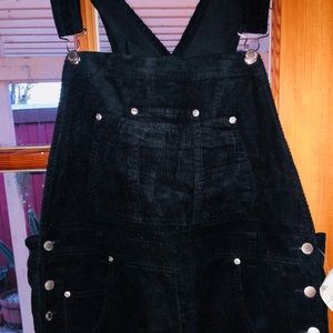 Overalls